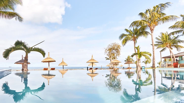Intercontinental Mauritius Resort Balaclava Fort
